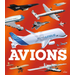 LES AVIONS